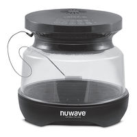 NuWave PRIMO 20750 Owner's Manual