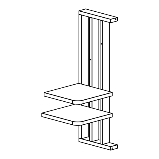 Gautier 140 Manual