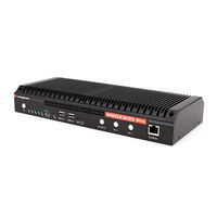 NovaStar MBOX600 User Manual