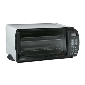 DeLonghi AD679B Manuals