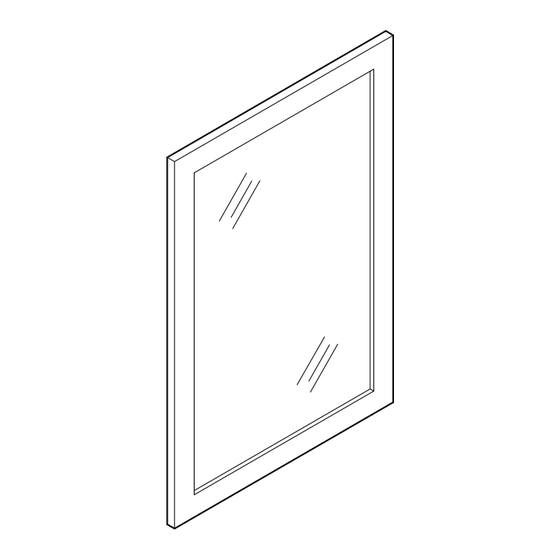 Home Decorators Collection BAYBARN TJ-0420M2232GR Use And Care Manual
