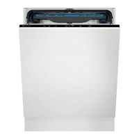 Electrolux EEM28200L User Manual