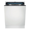 Electrolux EEM28200L - Integrated Dishwasher Manual