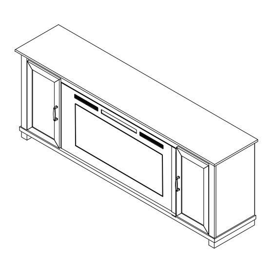 Valuxhome VL2214-GR Use And Care Manual