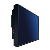 NEC MultiSync P521 Specifications