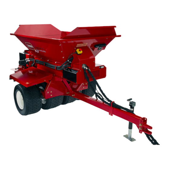 Toro ProPass 200 Service Manual