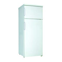 Haier HRFZ-250D AA User Instructions