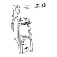 WAGNER wallperfect W 925 E Operating Instructions Manual