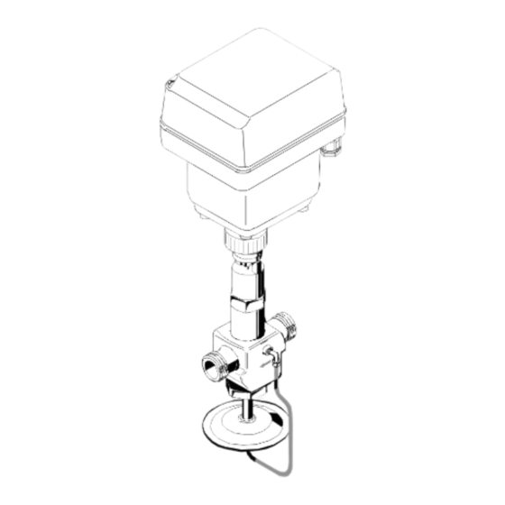 Honeywell ML6425B Installation Instructions
