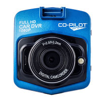 CoPilot CPDVR2 User Manual