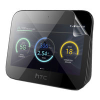 HTC 5G Hub User Manual