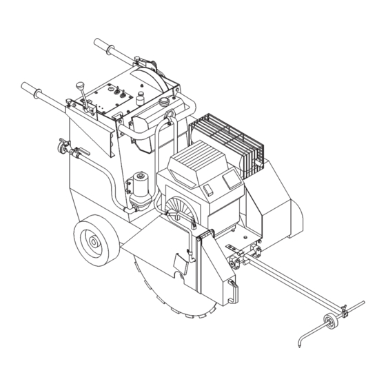 GÖLZ FS 250 B Manual