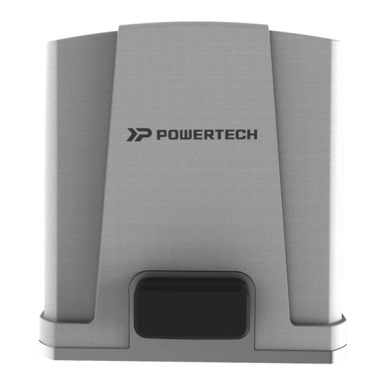 PowerTech PL500 User Manual
