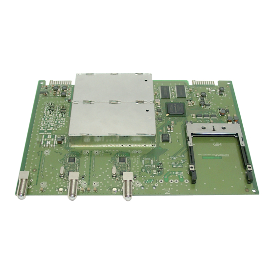 GSS HDM 660 T Assembly Instructions Manual