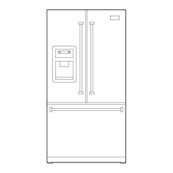 Viking F20711A EN Use & Care Manual