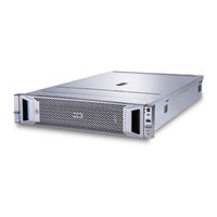 H3C UniServer R4900 G3 Series Manual