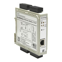 Acromag Bus Works 989EN-4016 User Manual