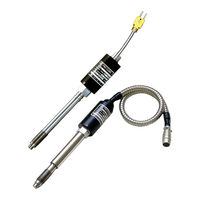 RKC INSTRUMENT CZ-200P Instruction Manual