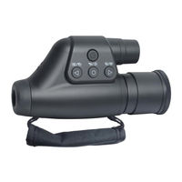 Night Owl Night Scope NOXM50-DG Owner's Manual