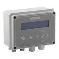 Vortice Vort Delta T WIFI Instruction Booklet