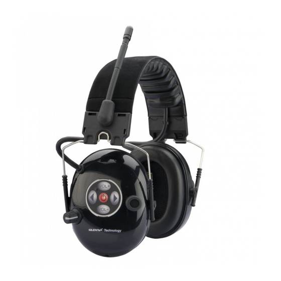 SILENTex Natural User Instructions