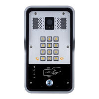 101VOICE IP3667 Quick Installation Manual