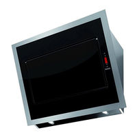 Baumatic P3 6 SS Instruction Manual