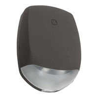 Acuity Brands LITHONIA LIGHTING AFFINITY AFB OELR Manual