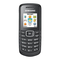 Cell Phone Samsung GT-E1086L User Manual