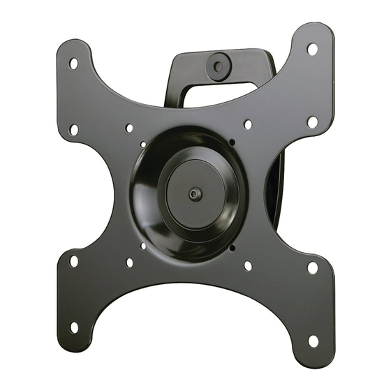 Sanus Systems VisionMount MF202 Manual
