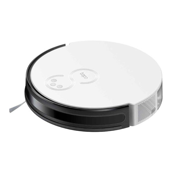 Tapo RV10 Manual
