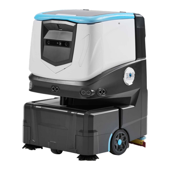 ICE COBOTICS Cobi 18 User Manual