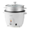 Nedis KARC15WT - 1.5L Rice Cooker Manual