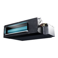 Hitachi RPIL-1.5FSRE Installation & Operation Manual