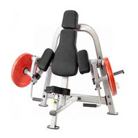Insportline 18250 User Manual