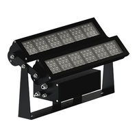 LIGMAN KWH-50002-3 Installation Manual