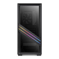 Thermaltake CA-1R7-00M1WN-00 User Manual
