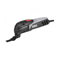Skil 1475 Instructions Manual