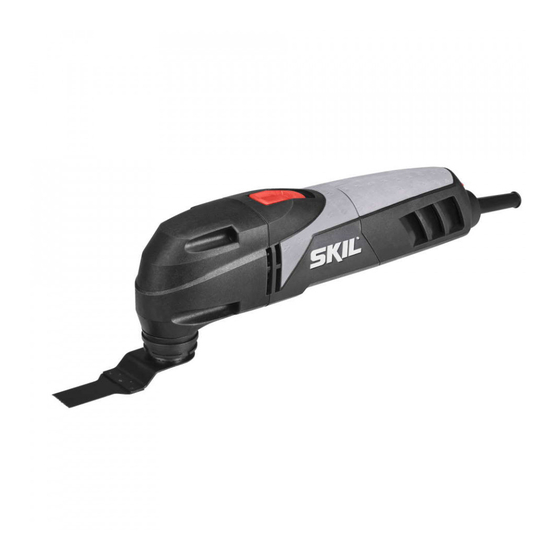 Skil 1475 Instructions Manual