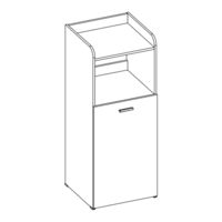 Costway CB10431 Manual