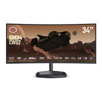 Cooler Master CMI-GM34-CWQ2-EK User Manual