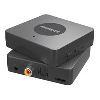 Marmitek BoomBoom 55 HD Manual
