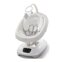 Graco SmartSense 2184836 Owner's Manual