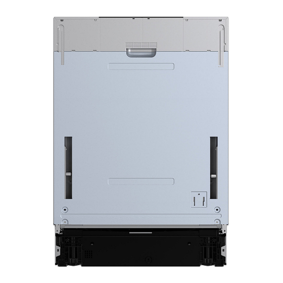 Epoq EDW60A42I23 Instruction Manual