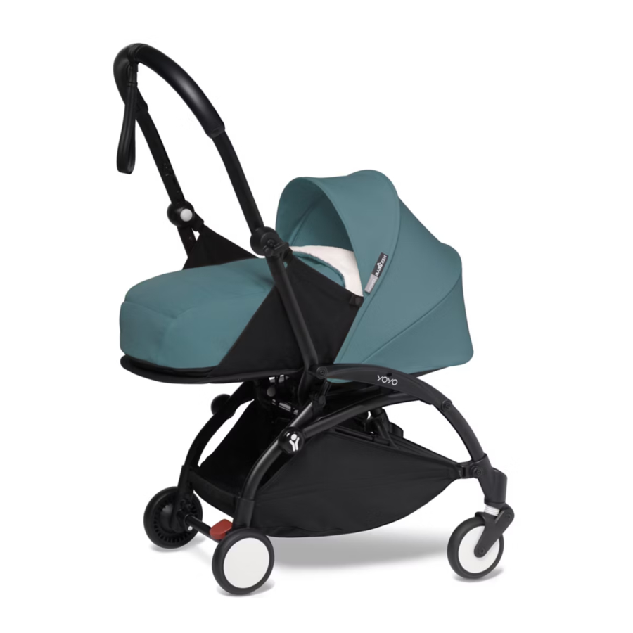 Stokke YOYO Manual