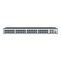 Snr SNR-S2985G-48T Quick Install Manual