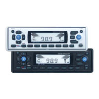 BOSS MR1515B User Manual