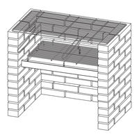 Tesco 207-0396 Assembly Instructions Manual