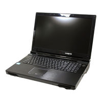 EUROCOM P570WM Service Manual