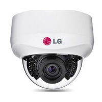 LG LNV5110R Owner's Manual